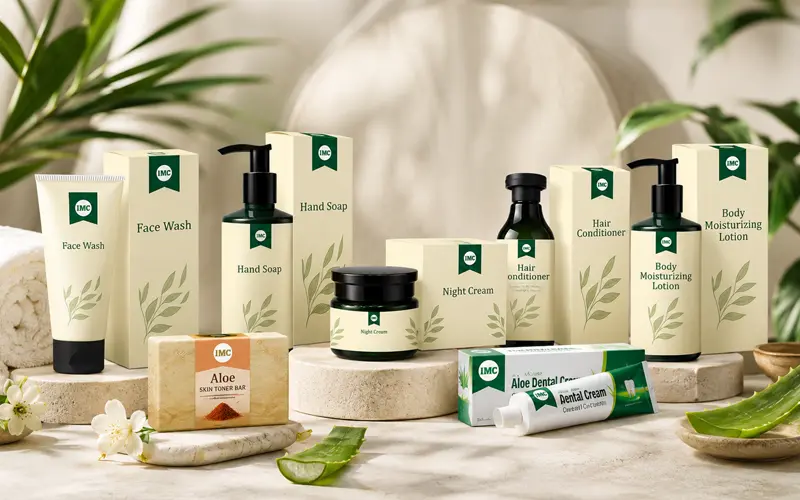 Cosmetics